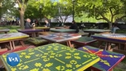 Jahon banki, XVF yillik yig’inlari, jonli efir 