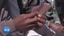 Avec la monnaie numérique, le Zimbabwe espère endiguer la dévaluation