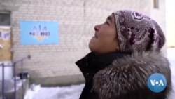 Ukraine’s Kupiansk Braces for Russian Onslaught