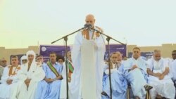 Fin de la campagne présidentielle en Mauritanie : des électeurs apprécient