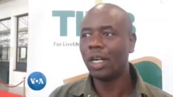 Mutungamiri weSangano reZimbabwe Tobacco Growers Association, VaGeorge Seremwe, Voshora Mutengo Wavhurwa Nawo Musika weFodya