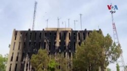 د رېډیو پاکستان د پېښور سټېشن مشر وايي د پښتو ژبې پروګرامونو وخت يې نه دی کم کړی