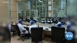 West Mulls Iran Censure as Nuclear Watchdog Demands Answers on Enriched Uranium