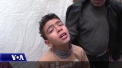 Pakënaqësi brenda dhe jashtë vendit mbi qëndrimin amerikan për Gazën