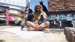 په بلوچستان کې د مزدورانو د نړیوالې ورځ پر مهال له دوکي څخه د کویلې د تښتول شوو مزدورانو د راخوشې کېدو غوښتنه شوې ده
