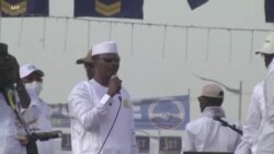 What do Chad's election results mean for Sahel security?