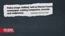 SAD: Novine odumiru, šire se "medijske pustinje"