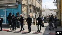 በቴላቪቭ ጎዳና ላይ በተፈጠረ ፀብ ሁለት ኤርትራውያን መገደላቸውን የእስራኤል ፖሊስ አስታወቀ