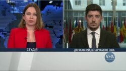 Чи може Китай допомогти Росії зброєю та як західні партнери реагують на посилення обстрілів в Україні? Відео