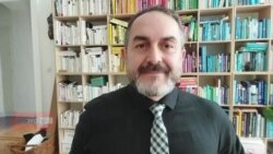 Scholz: "Biden'ın tekrar aday olmama kararı saygıyı hak ediyor"