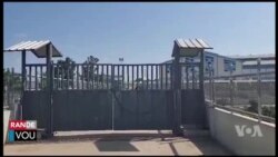 L OEA Pwopoze Voye yon Gwoup Ekspè al Evalye Konstriksyon Kanal Wanament la 