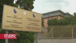 Adamović: Optužnica protiv Dodika - sudski predmet kao i svaki drugi