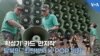 '확성기' 카드 '만지작'…탈북민 "최전방서 K-POP 체험"
