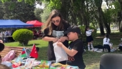 Sorğu: Azərbaycanda uşaqların inkişafı üçün şərait necədir?