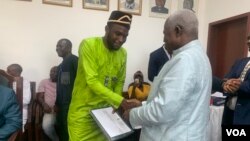 La signature de la convention entre la Conac et les radios communautaires a pour but de sensibiliser en langue locales sur les problèmes liés à la corruption.