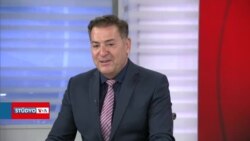 Washington Büyükelçiliği'nde 100. Yıl resepsiyonu