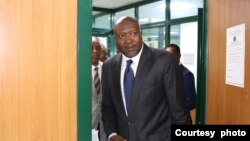 Sabon shugaban CAC a Najeriya, Hussaini Ishaq Magaji (SAN)