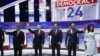 Втората републиканска дебата ќе биде на 27 септември во Калифорнија