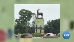 የሙርሌ ታጣቂዎችና የጋምቤላ ክልል ሥጋት