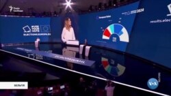 Yevroparlament saylovlari Ukraina uchun nimani anglatadi?