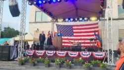 Հայաստանում ԱՄՆ դեսպանատան անկախության օրվա ընդունելությունը