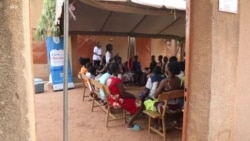 La pratique de l'excision recule au Burkina