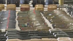 ‘하마스 공격’ 피해 미국인들, ‘외교 경로’ 통해 북한에 소장 전달 시도…국무부에 소장 제출