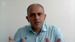 Zaur Qasımov: Qərbin məqsədi Azərbaycan və Ermənistan arasında münasibətlərin normallaşmasıdır