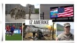 Iz Amerike 203 | Spoljna politika i Bela kuća; Crnogorski kadet na Vest Pointu; Diplomate i političari igraju fudbal