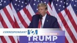 Correspondant VOA : Le duel Trump-Biden se confirme 