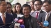 Philippine Court Acquits Nobel Laureate Maria Ressa of Tax Evasion Charge
