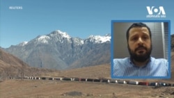 ხიშტოვანი: "ეკონომიკური ზრდის უკან მდგომი ფაქტორები სერიოზული რისკის მატარებელია"