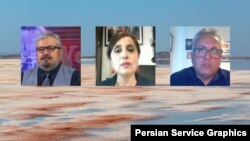 احسان دانشور / اعظم بهرامی / نیک آهنگ کوثر