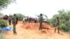 Death Toll From Kenyan Doomsday Cult Crosses 300