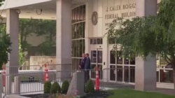 Pwose Kriminèl Hunter Biden nan Demare nan Delaware
