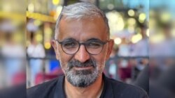 Rza Talibi: Əli Xameneyi helikopter qəzasından da siyasi olaraq yararlanmaya çalışacaq