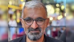 Rza Talibi: Məsud Pezeşkiyanı çətin bir yol gözləyir