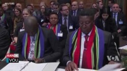 CPI Mande Izrayèl Pwoteje Sivil yo