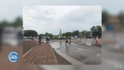  በጋምቤላ ከተማ የታጣቂዎች ጥቃት ዘጠኝ ሰዎች መቁሰላቸውን ነዋሪዎች ገለጹ 