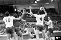 ალექსანდრე ანპილოგოვი - ქართული და მსოფლიო ხელბურთის ლეგენდა