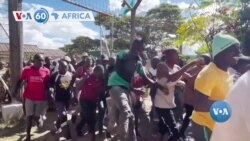 Zimbabwe: Perezida Emmerson Yahaye Imbabazi Abagororwa Ibihumbi 4 ku Munsi w'Ubwigenge