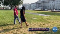 O'zbekistonlik tadbirkor: AQSh iqtisodi inqiroz yoqasidami?