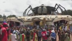 Présidentielle américaine : l’Afrique peu présente dans la campagne électorale 