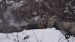 Ukraine Aid Vote in US Senate Will Not Happen in 2023 