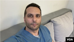 др Mарјан Шокаровски