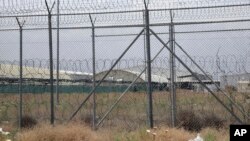 Bagrom havo bazasi, Parvon viloyati, 5-iyul, 2021 