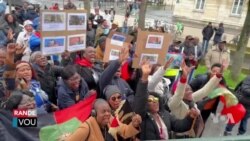 Ayisyen nan Paris Eksprime Raj yo Vizavi Plan CARICOM pou Ayiti 