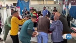 Xalqaro hayot - 8-yanvar, 2024-yil