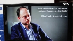 AŞPA liderləri Rusiya və Belarusda siyasi repressiyaları qınayıb