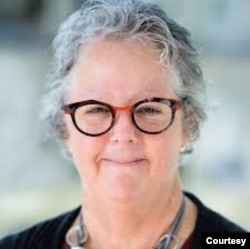 태미 오버비 전 미국상공회의소 아시아 담당 수석 부회장